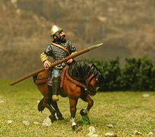 MP10 Heavy Cavalry