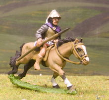 MP13 Companions Heavy Cavalry with Lance