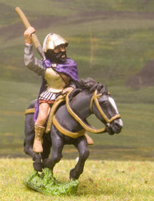 MP14 Companions Heavy Cavalry with Lance