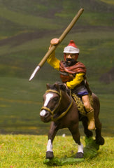 MP16 Prodromoi Light Cavalry with Lance