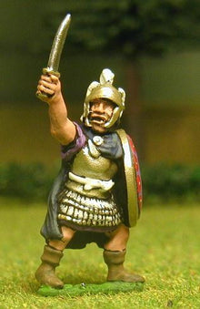 MP19 Foot Officer