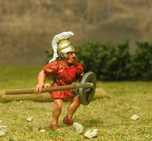 MP1 Javelinman in Helmet