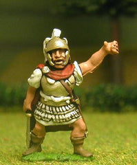 MP21 Standard Bearer