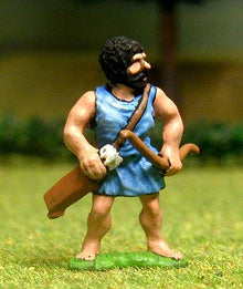 MP22 Assorted Archers