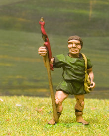 MP23 Staff Slinger