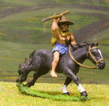 MP31 Thessalian Light Cavalry, with Javelin