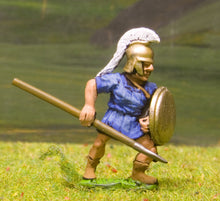 MP32 Agranian Javelinman