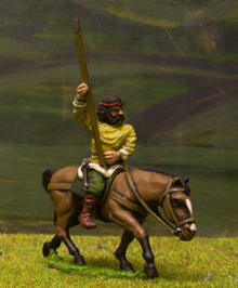 MP35 Hippakontistai Light Cavalry, with Javelin