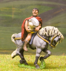 MP36 Mounted General