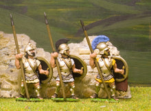 MP41 Heavy Hoplite in Assorted Helmets