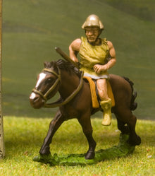 MP47 Light Cavalry
