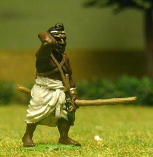 MP63 Foot Archer, loading
