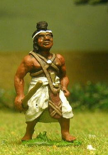 MP64 Foot archer, advancing