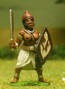 MP68 Maiden Guard