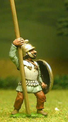 MP70 Phalangite Medium Infantry with Pike