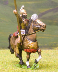 MP74 Heavy Cavalry