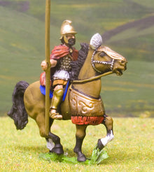 MP75 Heavy Cavalry