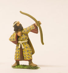 MP88 Achaemenid Persian: Immortal Archer Firing