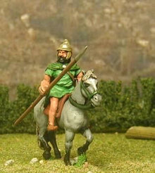 MP8 Light Cavalry