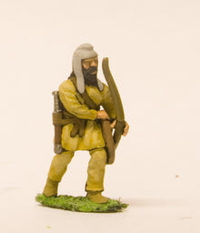 MP94 Achaemenid Persian: Light Archer advancing