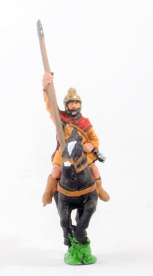 MPA7 Thracian: Light cavalry