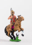 MPA102 Seleucid: Illyrian Light Cavalry