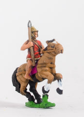 MPA102 Seleucid: Illyrian Light Cavalry