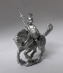 MPA108 Spanish: Light Cavalry