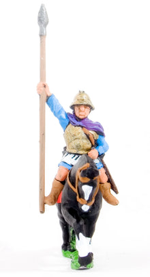 MPA11 Macedonian: Companion Heavy Cavalry