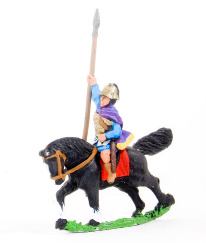 MPA11 Macedonian: Companion Heavy Cavalry