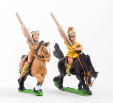 MPA121 Campanion or Lucanian: Medium Cavalry with javelin