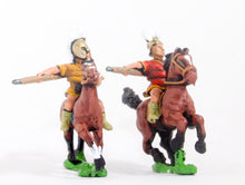 MPA122 Campanion or Lucanian: Medium Cavalry with javelin