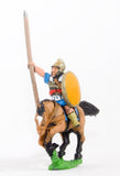 MPA125 Etruscan: Heavy Cavalry with javelin & shield