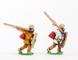 MPA130 Kappodokian Spearmen / Javelinmen