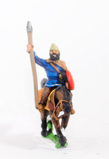 MPA131 Kappodokian Light / Medium Cavalry with lance & shield