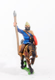 MPA131 Kappodokian Light / Medium Cavalry with lance & shield