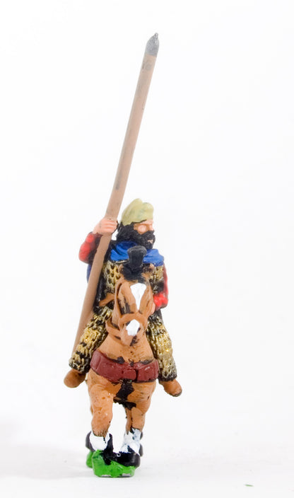 MPA131a  Kappodokian Heavy Cavalry