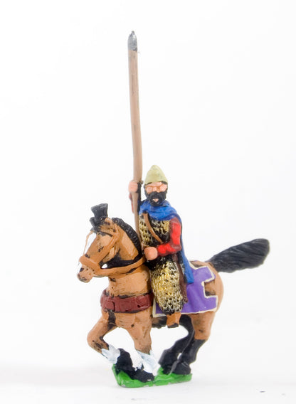 MPA131a  Kappodokian Heavy Cavalry