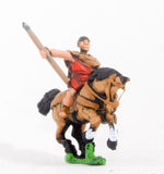 MPA134 Maccabean Jewish: Light Cavalry with javelin & bow