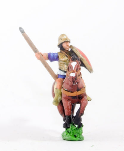MPA137 Hellenistic Greek: Heavy / Medium Cavalry