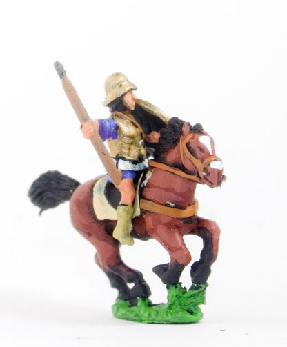MPA137 Hellenistic Greek: Heavy / Medium Cavalry