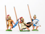 MPA138 Hellenistic Greek: Light / Medium Javelinmen
