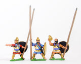 MPA139 Hellenistic Greek: Pikemen