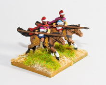 MPA13 Macedonian: Prodromoi Light Cavalry
