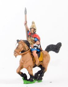 MPA14 Macedonian: Thessalian Medium Cavalry