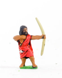 MPA140 Pre-Islamic Arab: Bowmen