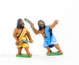 MPA142 Pre-Islamic Arab: Slingers