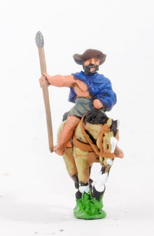 MPA15 Macedonian: Thessalian Light Cavalry