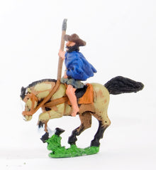 MPA15 Macedonian: Thessalian Light Cavalry