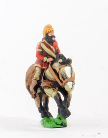 MPA16a Macedonian: Skythian Horse Archer